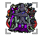 Bestiary Sprites - Rogue Shooter: The FPS Roguelike