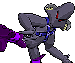 Gray Baiter - Rogue Shooter: The FPS Roguelike