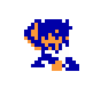 Yuko Asou (Zelda 1-Style) - Valis Customs