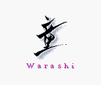 Company Logos & Title Screen - Mahjong Joou (JPN)