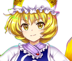 Ran Yakumo (Cherry Blossom) - Touhou LostWord