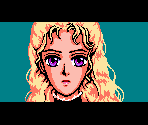 Cutscene 3 - Moon Crystal (JPN)
