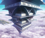 Shining Needle Castle - Touhou LostWord