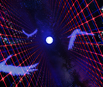 Dream World (LoLK Design) - Touhou LostWord