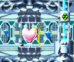 Heart of Nova (Sprites) - Kirby Super Star / Kirby's Fun Pak