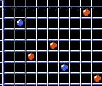 Password - Rockman 7 FC / Mega Man 7 FC