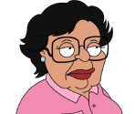 Consuela - Animation Throwdown: The Quest For Cards