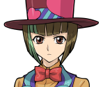 Rinko Aomi - Yu-Gi-Oh! ZeXal World Duel Carnival