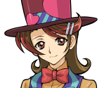 Corona Hinomoto - Yu-Gi-Oh! ZeXal World Duel Carnival