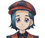 Shuta Hayami - Yu-Gi-Oh! ZeXal World Duel Carnival