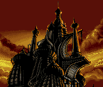 Ifrit's Castle (Intro) - Arabian Nights: Sabaku no Seirei Ou (JPN)
