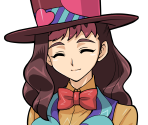 Ai Kishiga - Yu-Gi-Oh! ZeXal World Duel Carnival