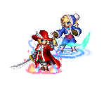 Red Mage Ingus - Final Fantasy: Brave Exvius