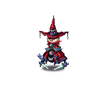 Ygni - Final Fantasy: Brave Exvius