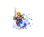 Embracer of Duty Edgar - Final Fantasy: Brave Exvius