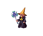 Black Mage Arc - Final Fantasy: Brave Exvius