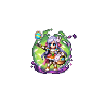 Paladin Sylvie - Final Fantasy: Brave Exvius