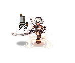 2B -Neo Vision- - Final Fantasy: Brave Exvius