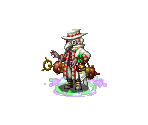 Cressnik - Final Fantasy: Brave Exvius