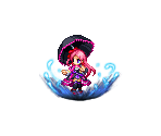 Curse of Immunity Melissa - Final Fantasy: Brave Exvius