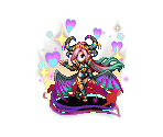 Elegant Temptress Lilith - Final Fantasy: Brave Exvius