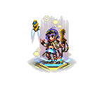 Master Machinist Abigail - Final Fantasy: Brave Exvius