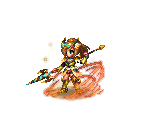 Skye - Final Fantasy: Brave Exvius