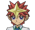 Takeru Jumonji - Yu-Gi-Oh! ZeXal World Duel Carnival