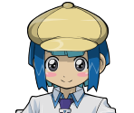 Koichiro Mikadono - Yu-Gi-Oh! ZeXal World Duel Carnival