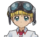 Rui Hamura - Yu-Gi-Oh! ZeXal World Duel Carnival
