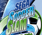 Backgrounds (Japanese) - Sega Soccer Slam