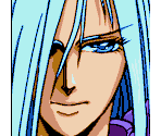 Tyrolia Ulysses - Princess Minerva (JPN)