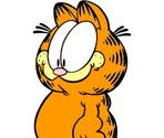 Garfield - Garfield's Scary Scavenger Hunt