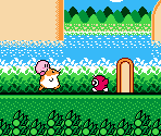 Rick (Kirby's Adventure-Style) - Kirby Customs
