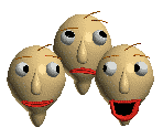Baldicator - Baldi's Basics Classic Remastered