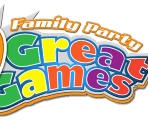 Title Screen - Family Party: 30 Great Games