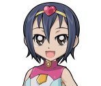 Makina Kawai - Yu-Gi-Oh! ZeXal World Duel Carnival