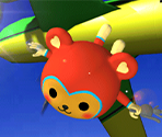 American Skydive - Cookie's Bustle