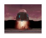 Arcology - Sim City 2000