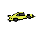 Porsche 911 - 911 Tiger Shark