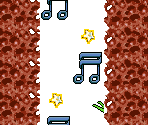 Level 7 (Platformer) - GummiBär Mobile Game (J2ME)