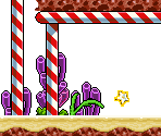 Level 5 (Platformer) - GummiBär Mobile Game (J2ME)