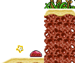 Level 2 (Platformer) - GummiBär Mobile Game (J2ME)