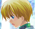 CGs - Ouji-sama LV1