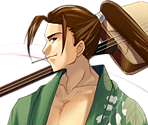 Story Sprites - Ouji-sama LV1