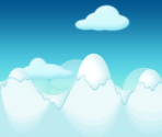 Backgrounds - Mission in Snowdriftland