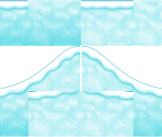 Lake - Mission in Snowdriftland
