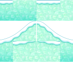 Cave (Ice) - Mission in Snowdriftland