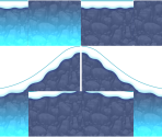Mountain (Cloudy) - Mission in Snowdriftland