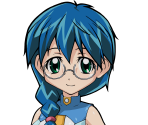 Makiko Shindo - Yu-Gi-Oh! ZeXal World Duel Carnival